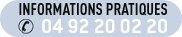 infos r�servation